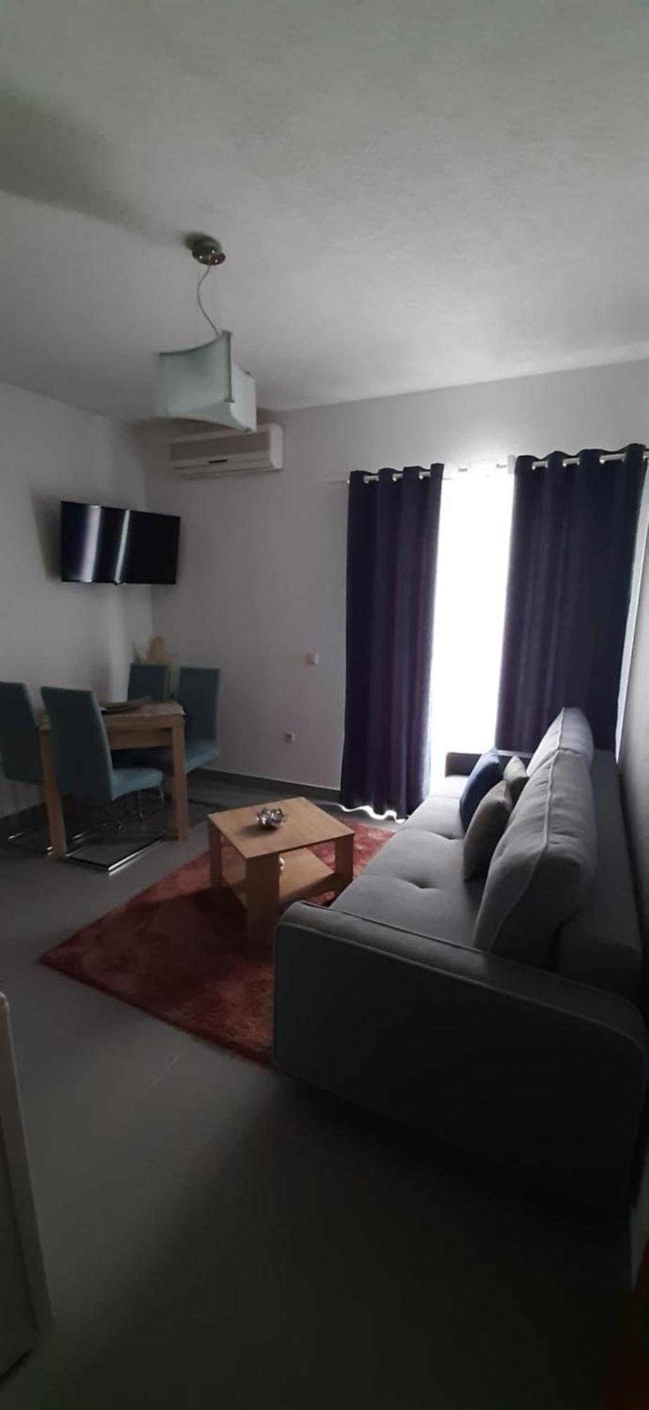 Apartment Narda Baška Voda Habitación foto