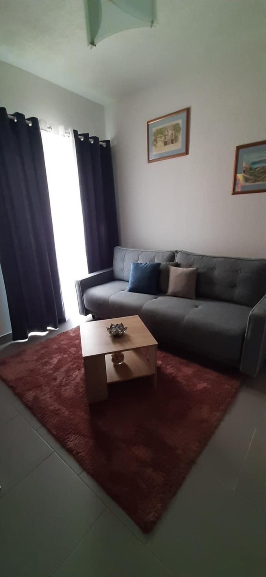 Apartment Narda Baška Voda Habitación foto