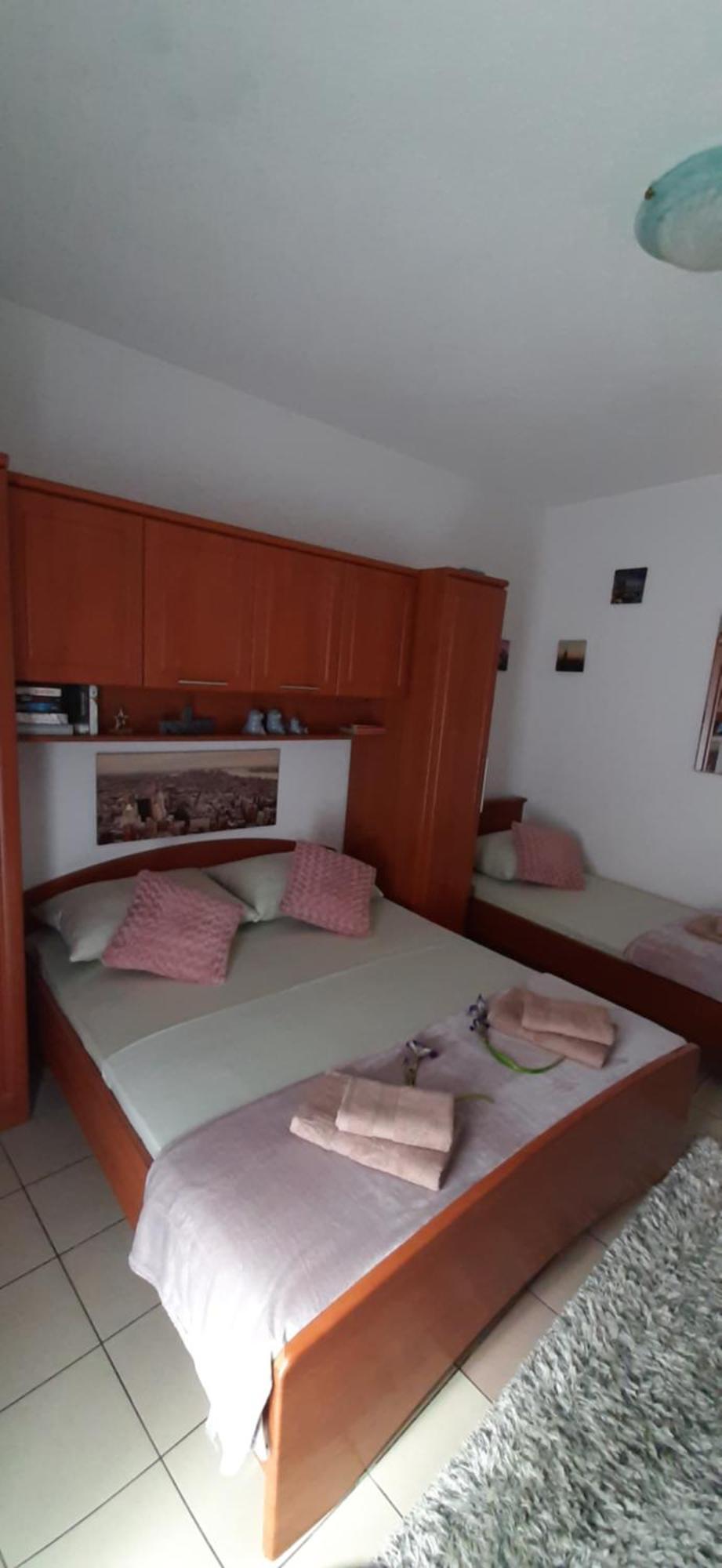 Apartment Narda Baška Voda Habitación foto